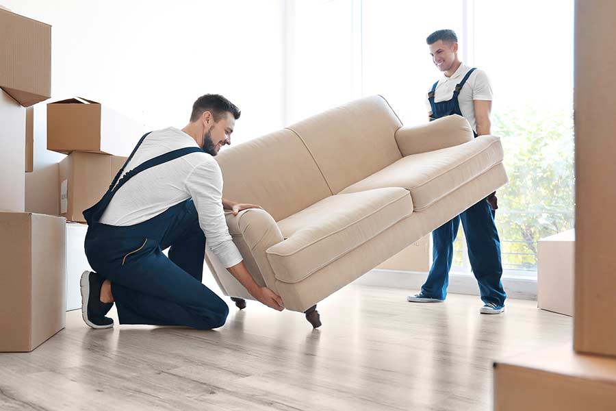 Furniture Delivery Services Jacksonville Fl Bud Moving Company